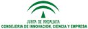 Consejer&iacute;a de Econom&iacute;a, Innovaci&oacute;n y Ciencia
