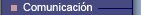 Gabinete de Comunicaci�n