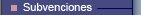 Subvenciones